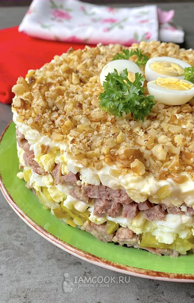 Шаг 7: иллюстрация