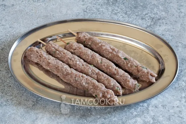 Шаг 9: иллюстрация