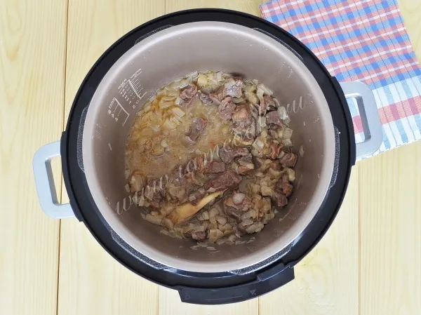 Шаг 7: иллюстрация