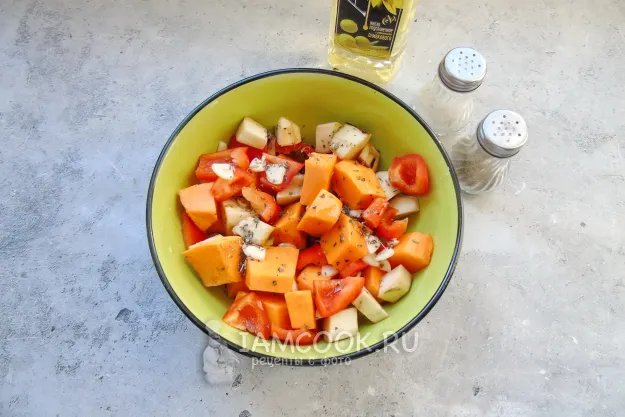 Шаг 3: иллюстрация