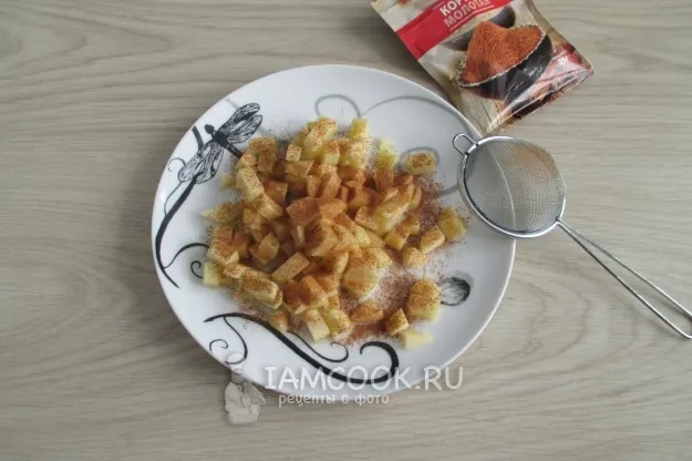 Шаг 5: иллюстрация