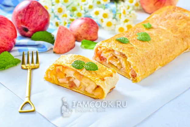 Шаг 9: иллюстрация