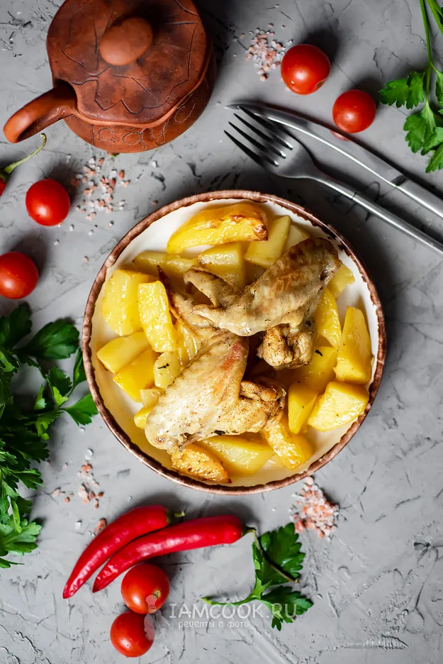 Шаг 8: иллюстрация