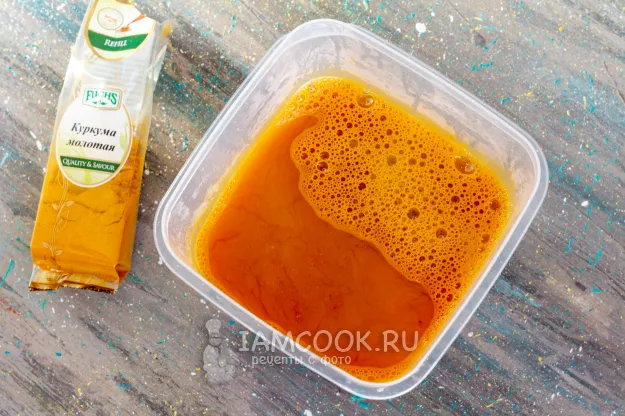 Шаг 3: иллюстрация