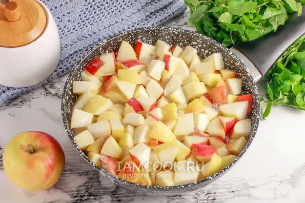 Шаг 5: иллюстрация