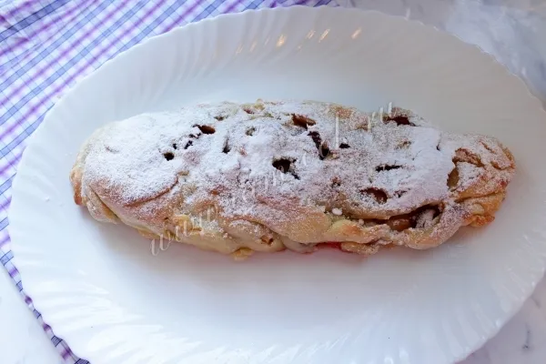 Шаг 8: иллюстрация