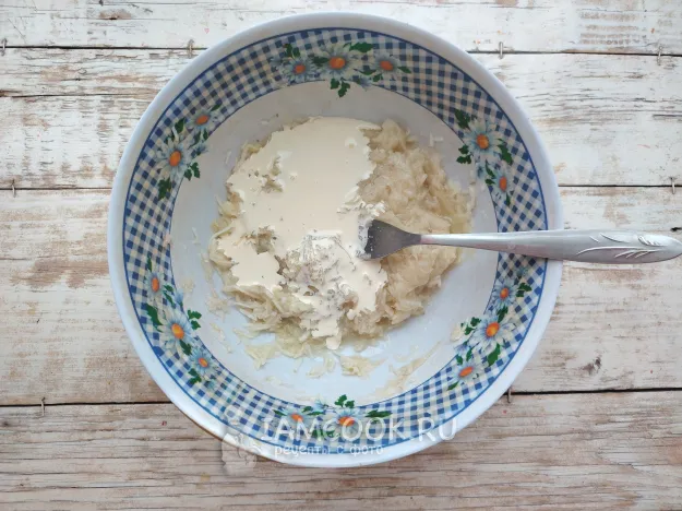 Шаг 5: иллюстрация