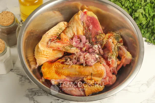 Шаг 4: иллюстрация