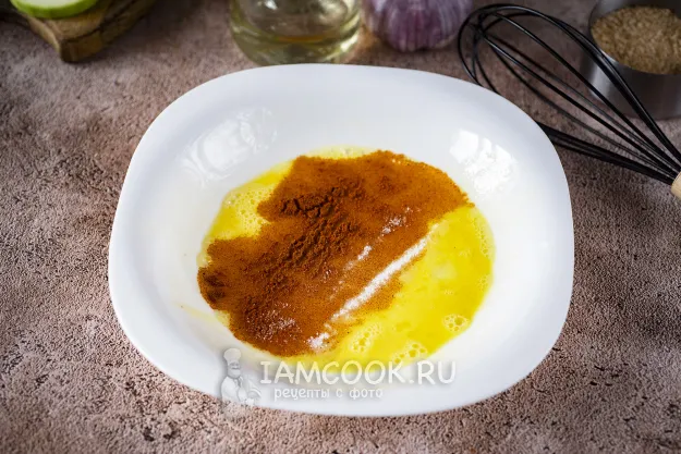 Шаг 3: иллюстрация