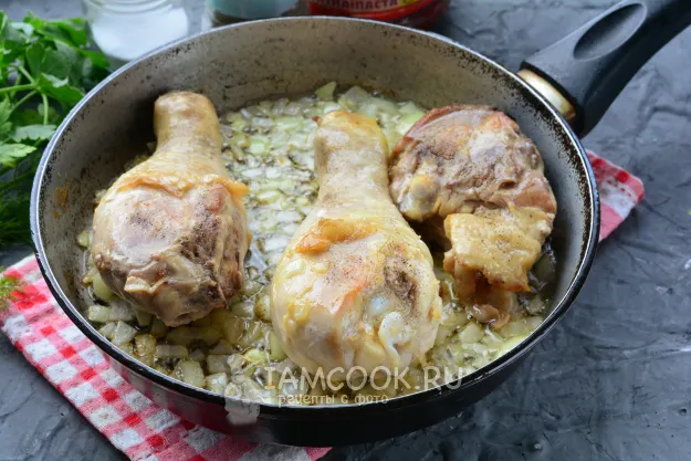 Шаг 4: иллюстрация