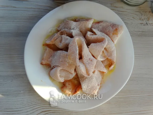 Шаг 5: иллюстрация