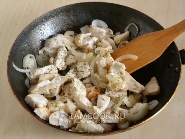 Шаг 2: иллюстрация