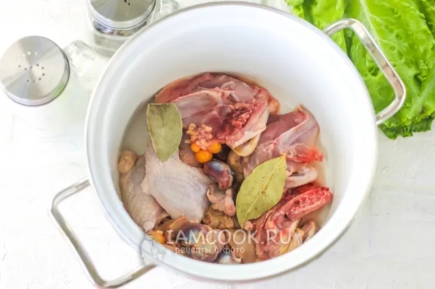 Шаг 2: иллюстрация