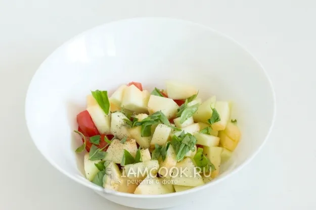 Шаг 4: иллюстрация