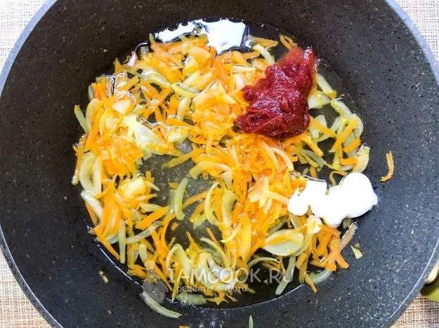 Шаг 3: иллюстрация