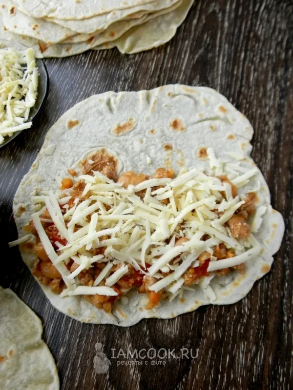 Шаг 7: иллюстрация