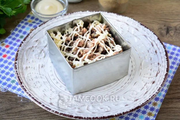 Шаг 5: иллюстрация