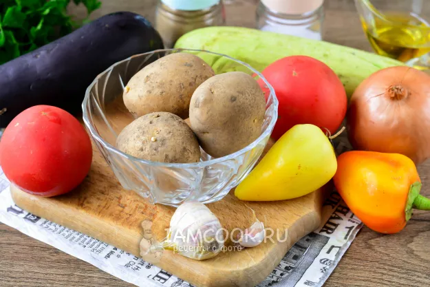 Шаг 1: иллюстрация