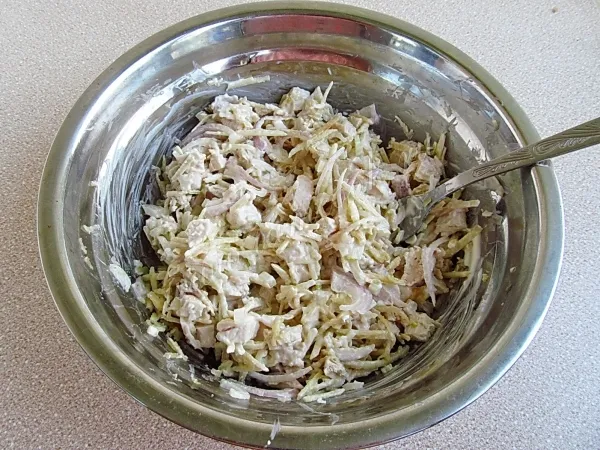 Шаг 10: иллюстрация