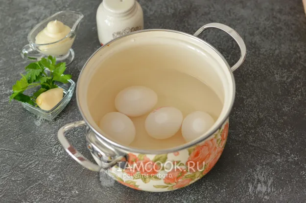 Шаг 2: иллюстрация