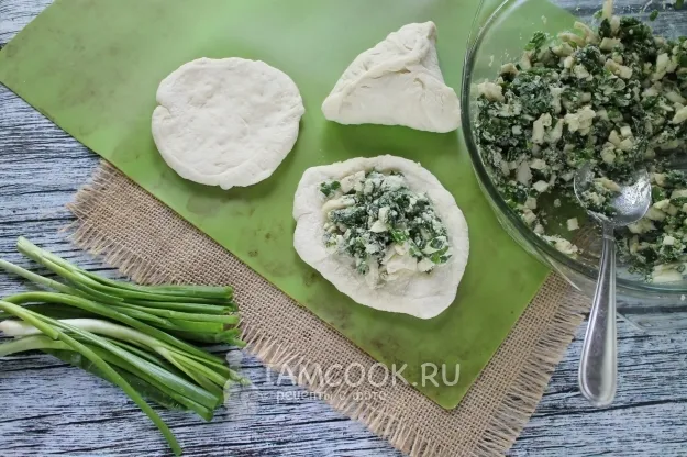 Шаг 5: иллюстрация