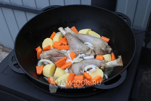 Шаг 8: иллюстрация