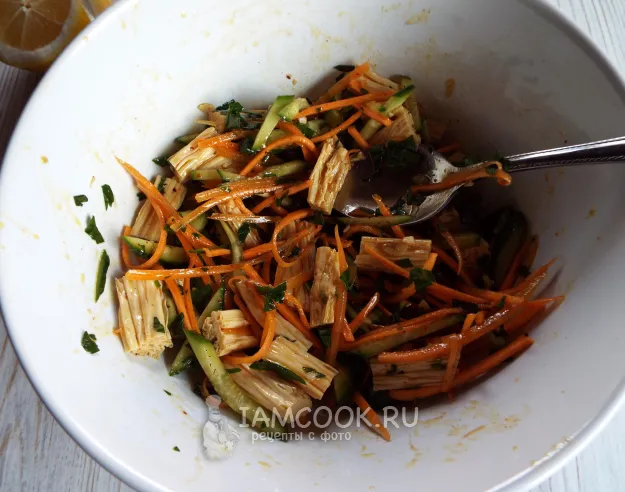 Шаг 5: иллюстрация