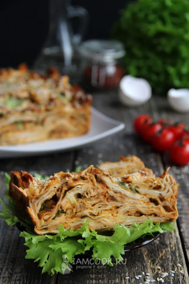 Шаг 9: иллюстрация