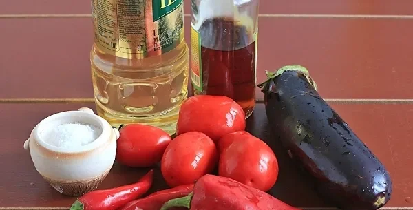 Шаг 1: иллюстрация