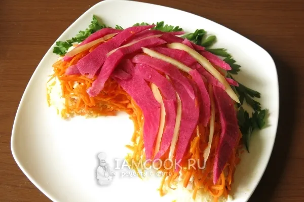 Шаг 10: иллюстрация