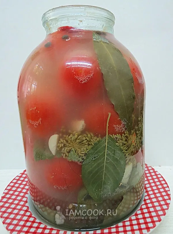 Шаг 9: иллюстрация