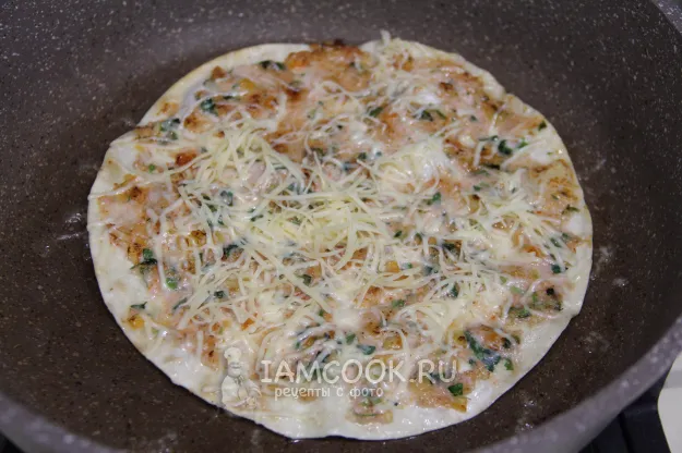 Шаг 11: иллюстрация