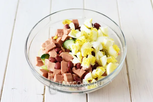 Шаг 8: иллюстрация