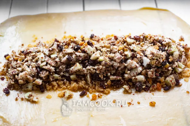 Шаг 13: иллюстрация