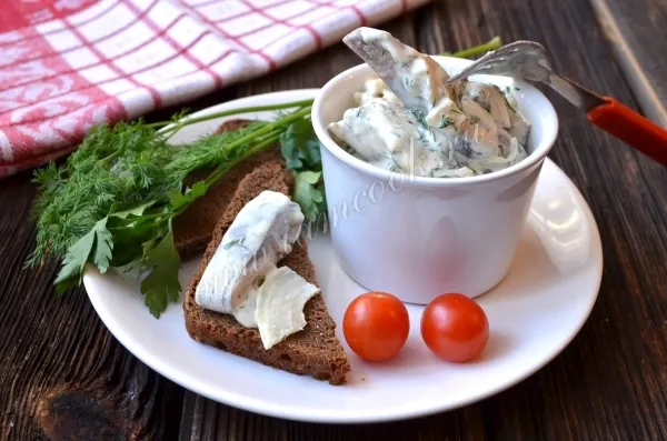 Шаг 9: иллюстрация