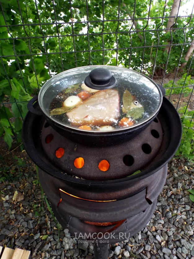 Шаг 8: иллюстрация