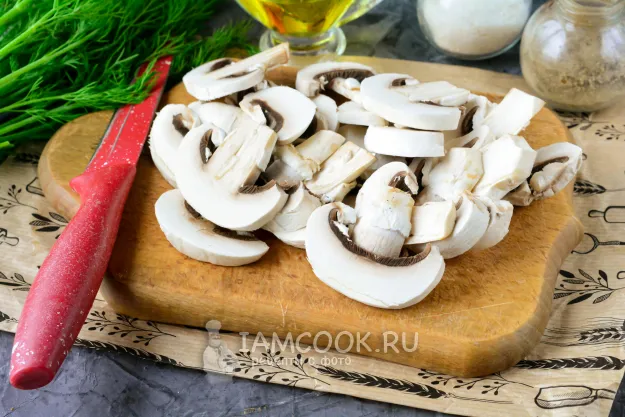 Шаг 2: иллюстрация