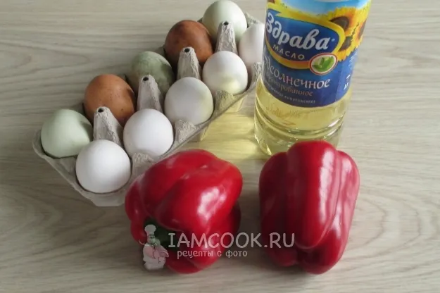 Шаг 1: иллюстрация