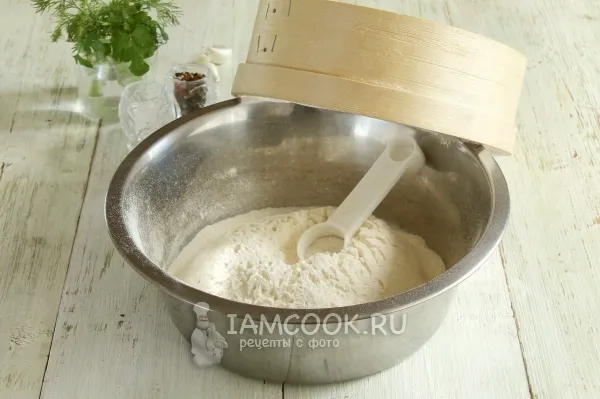 Шаг 2: иллюстрация