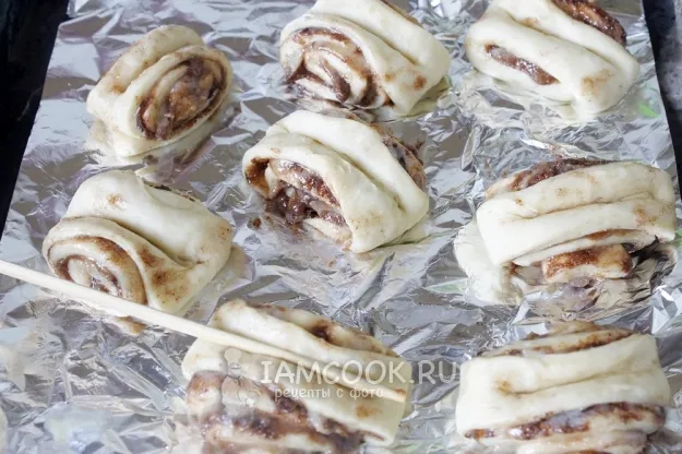 Шаг 10: иллюстрация