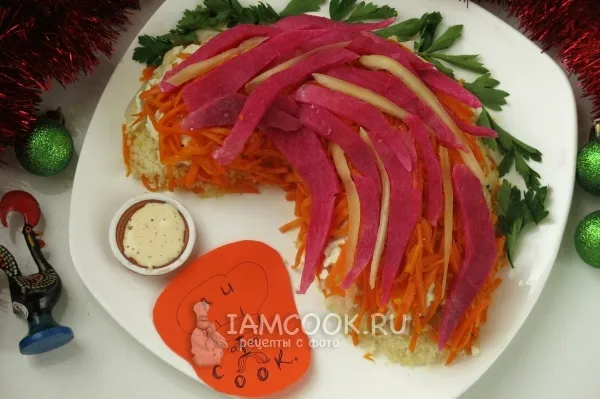 Шаг 12: иллюстрация