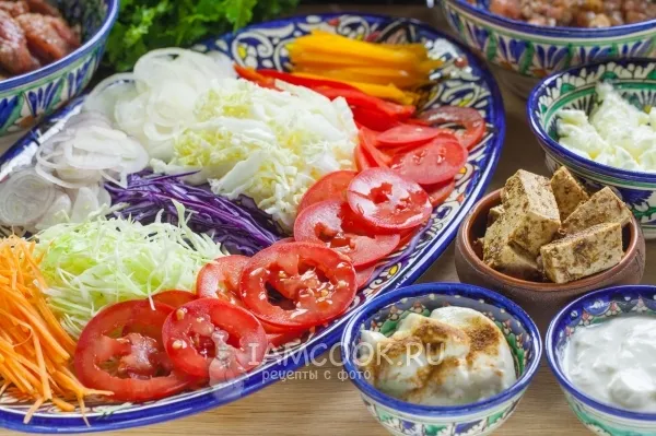 Шаг 7: иллюстрация