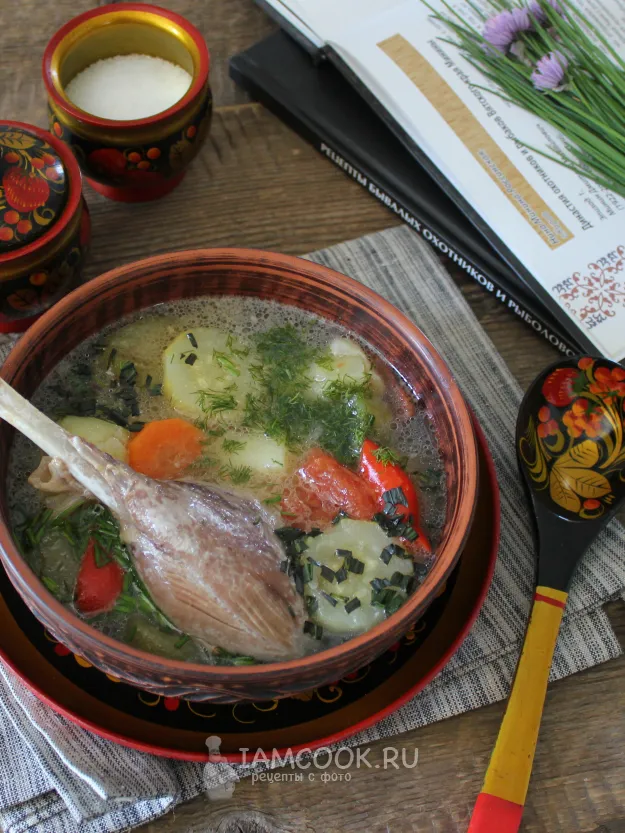 Шаг 10: иллюстрация