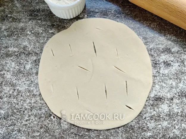 Шаг 5: иллюстрация