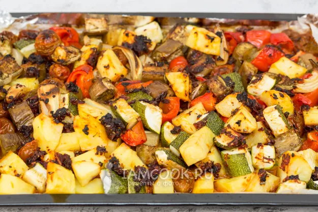 Шаг 4: иллюстрация