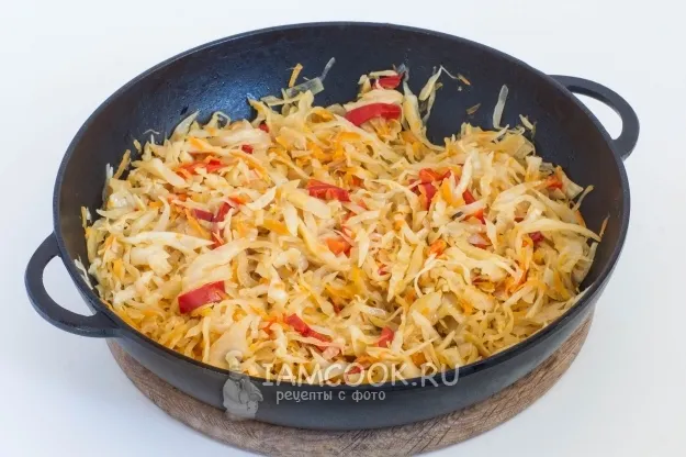 Шаг 7: иллюстрация