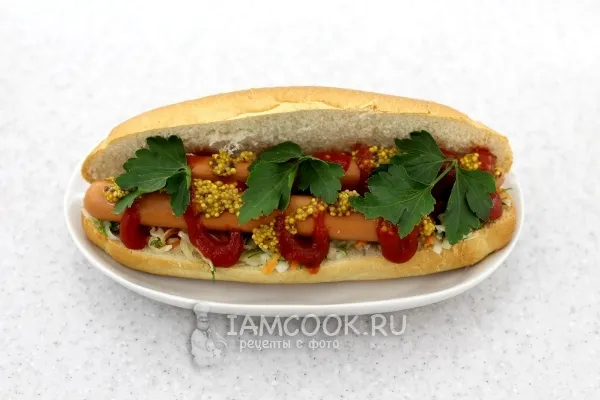 Шаг 6: иллюстрация