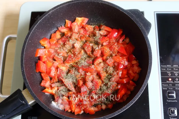 Шаг 9: иллюстрация