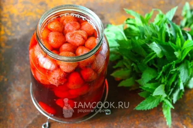 Шаг 9: иллюстрация