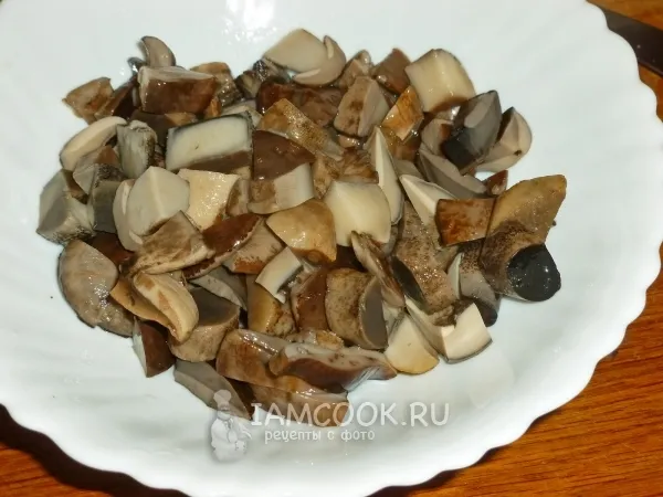 Шаг 9: иллюстрация